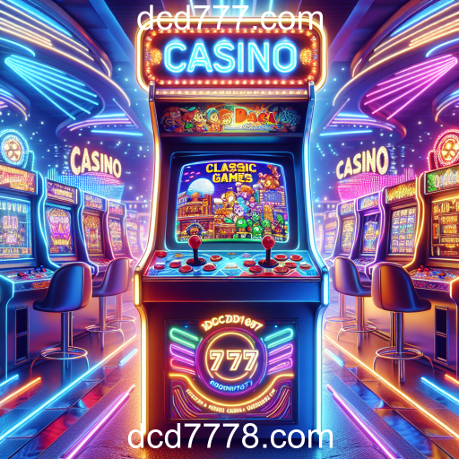 Arcade