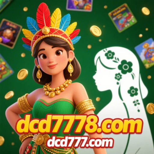 dcd777.com